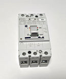Allen Bradley 140G-G6C3-C30 30A Molded Case Circuit Breaker Fr. 125  - Excellent