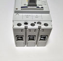Allen Bradley 140G-G6C3-C30 30A Molded Case Circuit Breaker Fr. 125  - Excellent