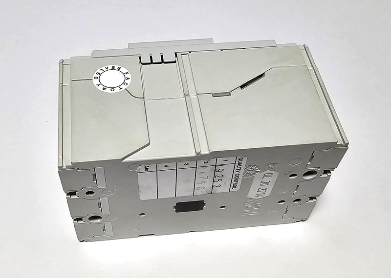 Allen Bradley 140G-G6C3-C30 30A Molded Case Circuit Breaker Fr. 125  - Excellent