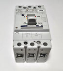 Allen Bradley 140G-G6C3-C30 30A Molded Case Circuit Breaker Fr. 125  - Excellent