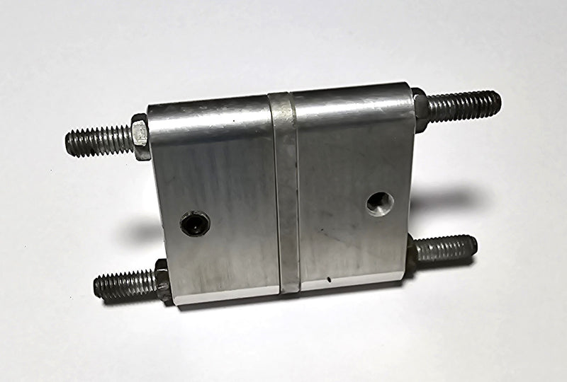 Tolomatic 07280003 SP20DAR Assembly w/ 635 Pucks Linear Actuator - Used