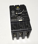Square D EDB34015 240/480/277 3-Pole 15A 14-6AWG Molded Case Circuit Breaker