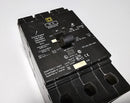 Square D EDB34015 240/480/277 3-Pole 15A 14-6AWG Molded Case Circuit Breaker