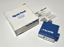 HydePark SM556A-418 SuperProx Ultrasonic Analog Sensor 16-24VDC - New