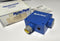HydePark SM556A-418 SuperProx Ultrasonic Analog Sensor 16-24VDC - New