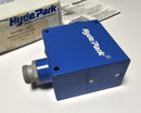 HydePark SM556A-418 SuperProx Ultrasonic Analog Sensor 16-24VDC - New