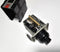 Lynn / Perfex Corp 700-D Pressure Control Switch - New