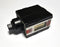 Lynn / Perfex Corp 700-D Pressure Control Switch - New