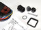 Honeywell DG300VCT1-6W /B Gas Pressure Switch 75454586 Din Connector Kit - New