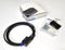 Omron E32-R16 Fiber Optic Switch 2-Meter Cables - New