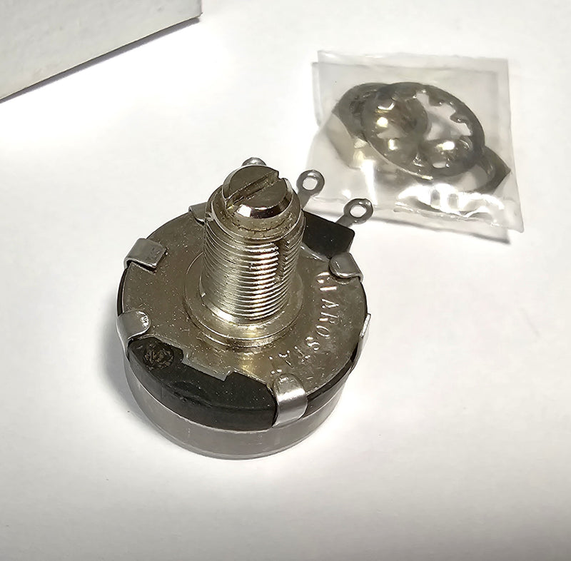 Honeywell RV4LAYSA103A 53C2-10K Potentiometer - New