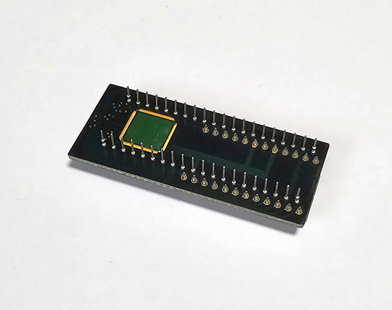 Allen Bradley 8568H41 24-Pin IC Chip Integrated Circuit