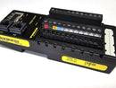 Turck FEN20-16DXP Compact IP20 Multiprotocol Ethernet I/O Station Module