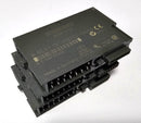 Siemens Simatic S7 6ES7 131-4BD00-0AA0 ( Lot of 3 ) Digital input Module