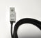 Allen Bradley 1760-CBL-PC02 Ser.A Rev.A GFX PLC Programming Cable