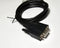 Allen Bradley 1760-CBL-PC02 Ser.A Rev.A GFX PLC Programming Cable