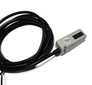 Allen Bradley 1760-CBL-PC02 Ser.A Rev.A GFX PLC Programming Cable