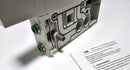 Numatics 122BB5Z2ML00061 Pneumatic Valve & Manifold Dual 24VDC Solenoid - New