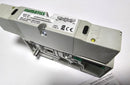 Numatics 122BB5Z2ML00061 Pneumatic Valve & Manifold Dual 24VDC Solenoid - New
