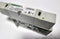 Numatics 122BB5Z2ML00061 Pneumatic Valve & Manifold Dual 24VDC Solenoid - New