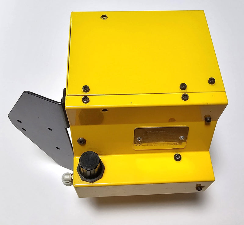 SITEL MK3-P1-HEAD Engraving Marking Head