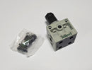 Numatics R22R-02GLP Flexiblok Pneumatic Regulator - New