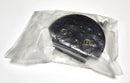 Flexlink XKPG 105 A Guide Disc for XK Conveyor Pallet - New/Sealed