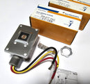 Tyco AT-168 ALR ( Lot of 2 ) Light Controls Fixed Base Sensor 208-277 VAC - New