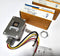 Tyco AT-168 ALR ( Lot of 2 ) Light Controls Fixed Base Sensor 208-277 VAC - New
