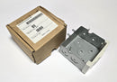 ABB 3AUA0000011665 Conduit Enclosure Box for Frame R1 & R2 - New