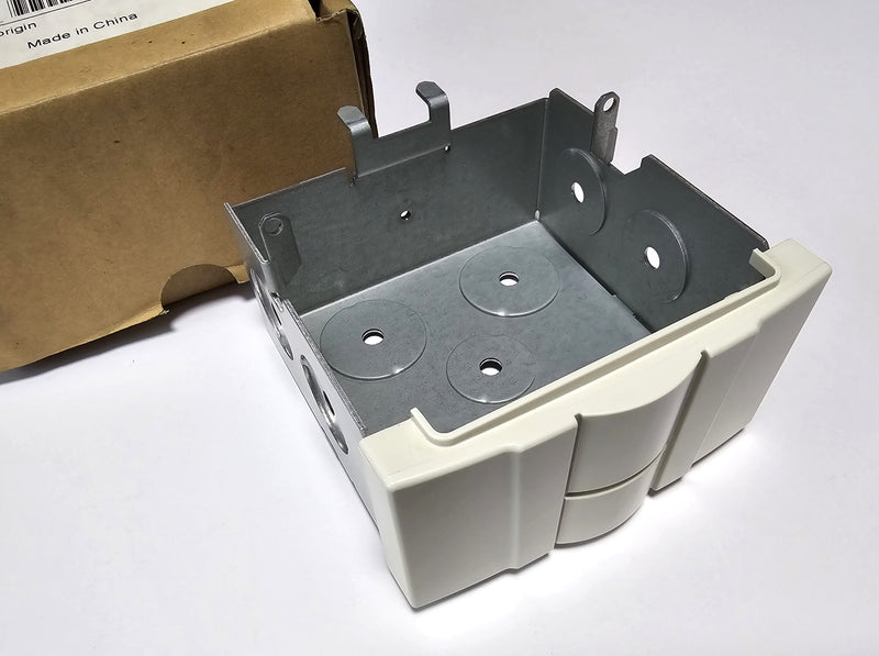 ABB 3AUA0000011665 Conduit Enclosure Box for Frame R1 & R2 - New