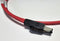 Bosch Rexroth RKB0011/001 42" Ethernet R911342 086 Communication Bus Cable - New