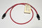 Bosch Rexroth RKB0011-01.0 1M Ethernet R911316888 Communication Bus Cable - New