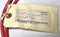 Bosch Rexroth RKB0011-01.0 1M Ethernet R911316888 Communication Bus Cable - New