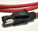 Bosch Rexroth RKB0011/002.0 2M Ethernet R911342087 Communication Bus Cable - New