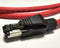 Bosch Rexroth RKB0011/002.0 2M Ethernet R911342087 Communication Bus Cable - New