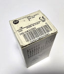 Allen Bradley 700-HA32Z24 Ser.D 24VDC Coil 10A 2 C/O ( DPDT ) Relay - New