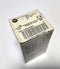 Allen Bradley 700-HA32Z24 Ser.D 24VDC Coil 10A 2 C/O ( DPDT ) Relay - New