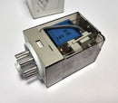 Allen Bradley 700-HA32Z24 Ser.D 24VDC Coil 10A 2 C/O ( DPDT ) Relay - New