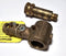 Tweco RG140 Roto Ground Rotary Grounding for Welding Application - New / Partial