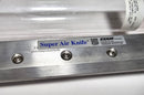 EXAIR 110012 12" Aluminum Super Air Knife Directed Flow - New