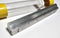 EXAIR 110012 12" Aluminum Super Air Knife Directed Flow - New