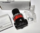 Wilkerson R03-01-L00 1/8" Pneumatic Regulator - New