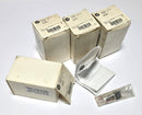 Allen Bradley 1747-BA SLC 500 ( Lot of 4 ) PLC Battery Assembly - New