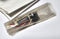 Allen Bradley 1747-BA SLC 500 ( Lot of 4 ) PLC Battery Assembly - New