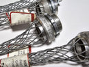 Techspan 7303-005 ( Lot of 6 ) 1" Conduit Kellems Grip SO Cord Range .70-.97"