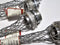 Techspan 7303-005 ( Lot of 6 ) 1" Conduit Kellems Grip SO Cord Range .70-.97"
