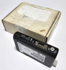 GE AB7125 ABC-PDP-GEM Multilin P485 Modbus to Profibus Converter - New