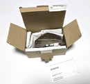Siemens 6GK1901-1BE00-0AA2 Simatic Net RJ45 Modular Outlet 1GE Insert - New
