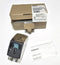 Siemens 6GK1901-1BE00-0AA2 Simatic Net RJ45 Modular Outlet 1GE Insert - New